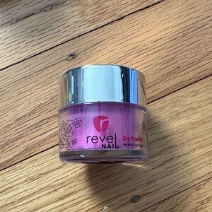 Revel Nail Dip Powder - Idol